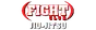 Fight club BJJ logo