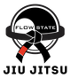 Flow State Jiu Jitsu logo