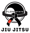 Flow State Jiu Jitsu logo