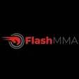Flash MMA logo