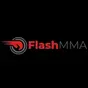 Flash MMA logo