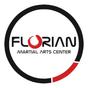 Florian Martial Arts Center logo