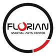 Florian Martial Arts Center logo