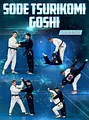 Sode Tsurikomi Goshi by Vlad Koulikov image 1