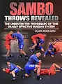Sambo Throws Revealed by Vlad Koulikov image 1