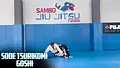 Sode Tsurikomi Goshi by Vlad Koulikov image 3