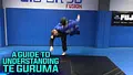 A Guide To Understanding Te Guruma by Vlad Koulikov image 3