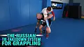 The Russian Takedown System For Grappling by Vlad Koulikov image 3
