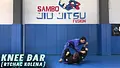 Knee Bar by Vlad Koulikov image 3