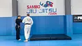 Sode Tsurikomi Goshi by Vlad Koulikov image 4