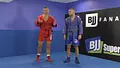 Sambo Throws Revealed by Vlad Koulikov image 4