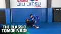 Classic Tomoe Nage by Vlad Koulikov image 3