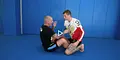 The Russian Takedown System For Grappling by Vlad Koulikov image 4