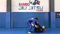 Knee Bar by Vlad Koulikov image 4