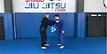 Classic Tomoe Nage by Vlad Koulikov image 4