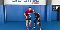 The Over/Under Clinch System by Vlad Koulikov image 5