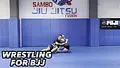 Wrestling For BJJ by Vlad Koulikov image 3
