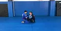 Classic Tomoe Nage by Vlad Koulikov image 5