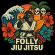 Folly Jiu Jitsu logo