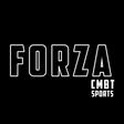 Forza Combat Sports logo