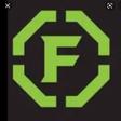 Fortis MMA logo