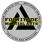 Fortitude Martial Arts logo
