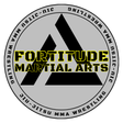 Fortitude Martial Arts logo