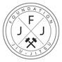 Foundation Jiu-Jitsu logo