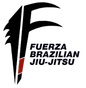 Fuerza Brazilian Jiu-Jitsu logo