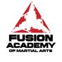 Fusion Academy of Martial Arts logo