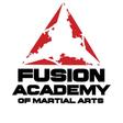 Fusion Academy of Martial Arts logo