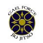 Gael Force Jiu Jitsu logo