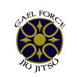 Gael Force Jiu Jitsu logo