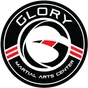 Glory Martial Arts Center logo