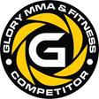 Glory MMA & Fitness logo