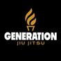 Generation Jiu-Jitsu logo