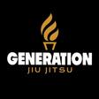 Generation Jiu-Jitsu logo