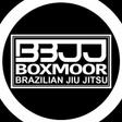 Boxmoor BJJ logo