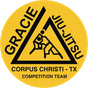 Gracie Humaita Corpus Christi logo