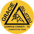 Gracie Humaita Corpus Christi logo