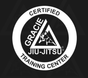 Gracie Jiu Jitsu Clovis logo