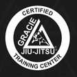 Gracie Jiu-Jitsu Goodlettsville logo