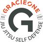 Gracie ONE Jiu Jitsu Academy logo