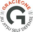 Gracie ONE Jiu Jitsu Academy logo