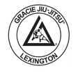 Gracie Jiu-Jitsu Lexington: Carter's Academy logo