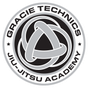 Gracie Technics Jiu-Jitsu Academy logo