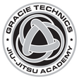 Gracie Technics Jiu-Jitsu Academy logo