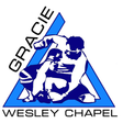 Gracie Wesley Chapel logo