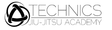 Gracie Technics Jiu-Jitsu Academy logo