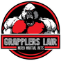 Grappler's Lair logo